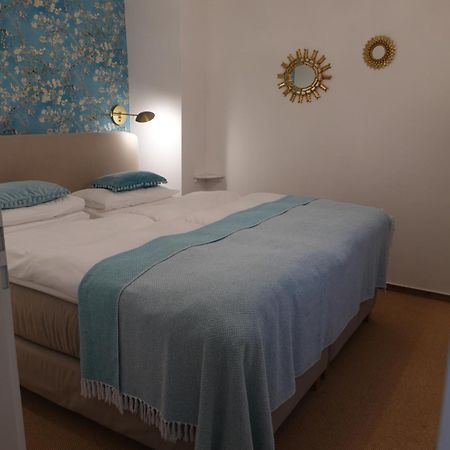 Kleines Refugium Daire Bad Sachsa Dış mekan fotoğraf
