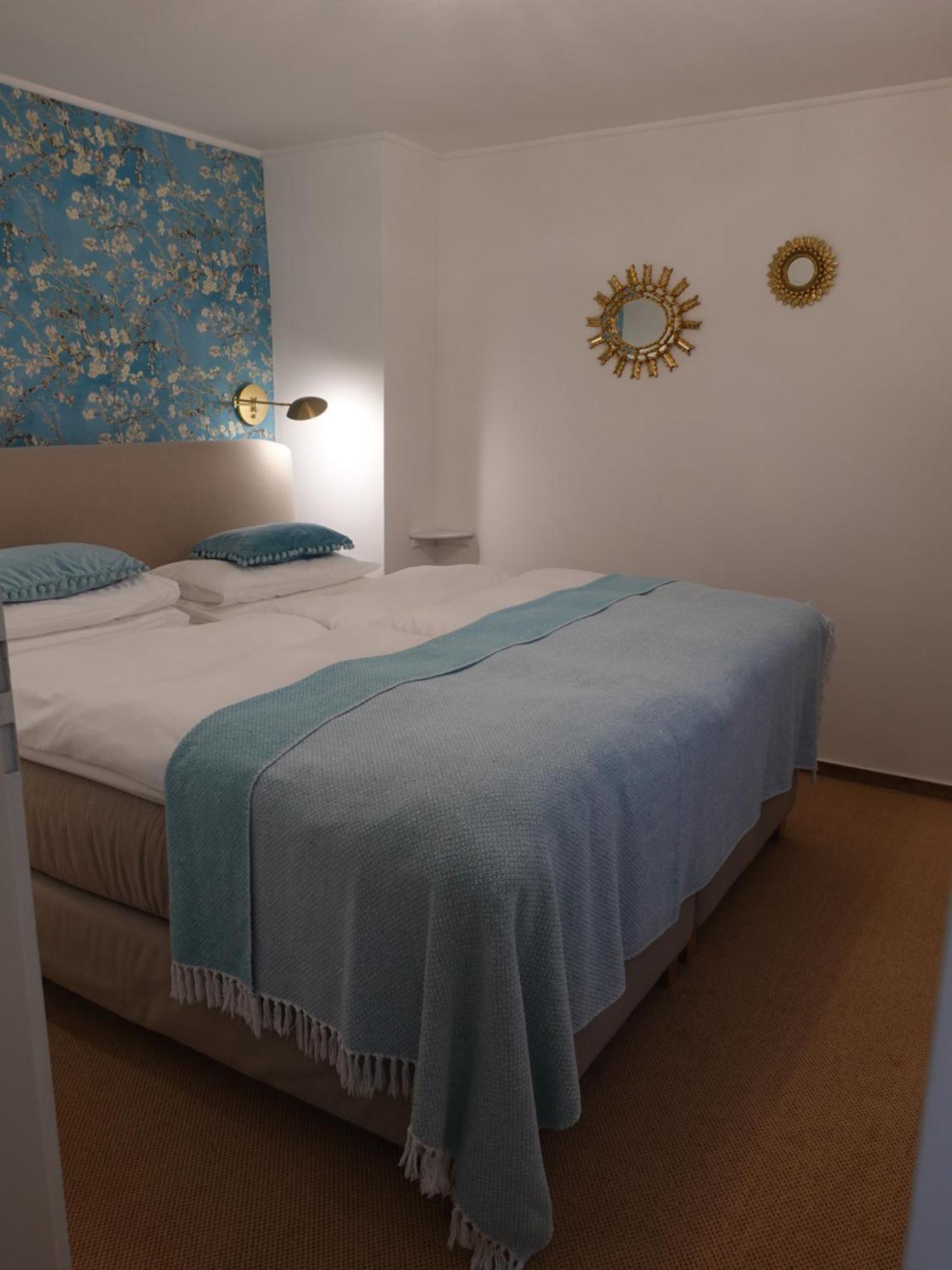 Kleines Refugium Daire Bad Sachsa Dış mekan fotoğraf
